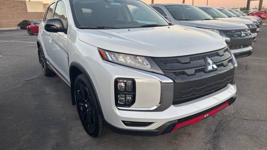 2024 Mitsubishi Outlander Sport