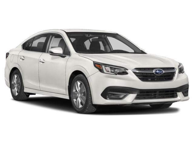 2022 subaru legacy base