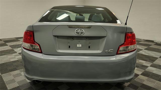 2011 scion tc base