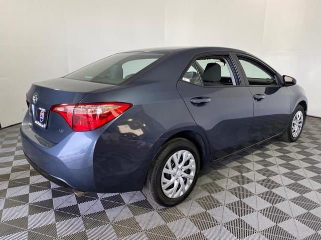 2019 toyota corolla in lake city, florida