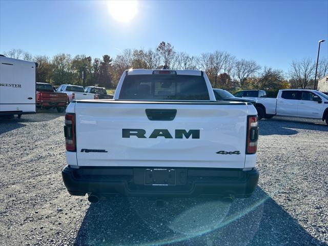 2023 ram 1500 rebel