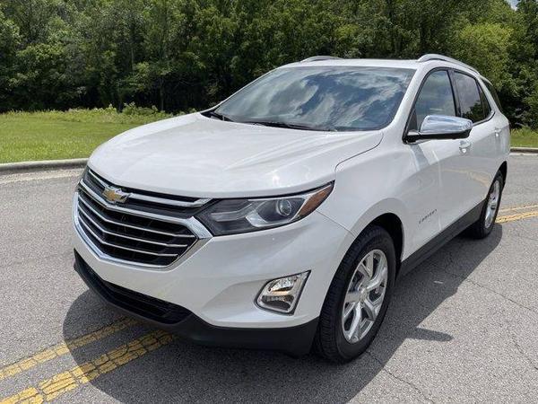 2021 chevrolet equinox in fort payne, alabama