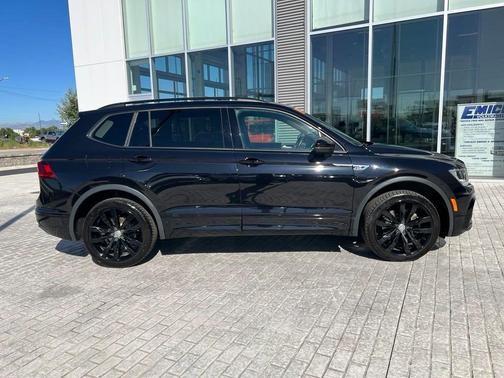 2020 volkswagen tiguan in saint paul, minnesota