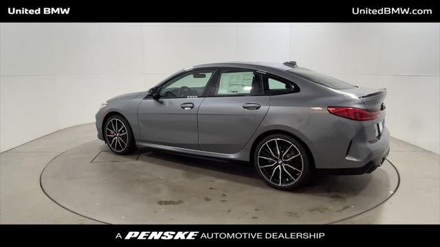 2024 bmw m235 gran coupe i xdrive
