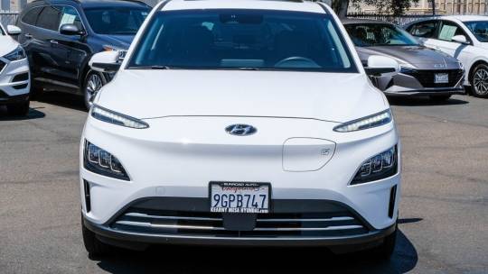 2023 Hyundai Kona