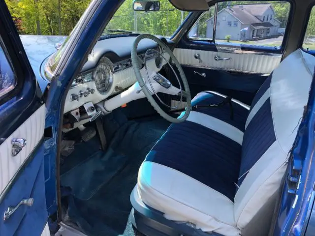 1953 oldsmobile 98