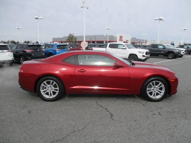 2015 chevrolet camaro lt lt 2dr coupe w/1lt for sale in milford, delaware