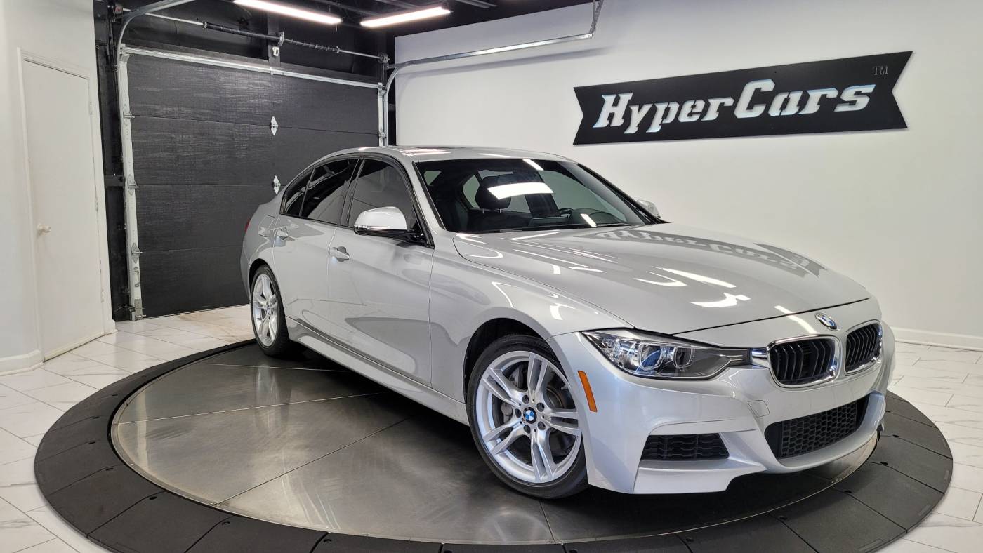 2014 bmw 3 series 335i