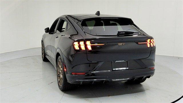 2024 ford mustang mach-e gt