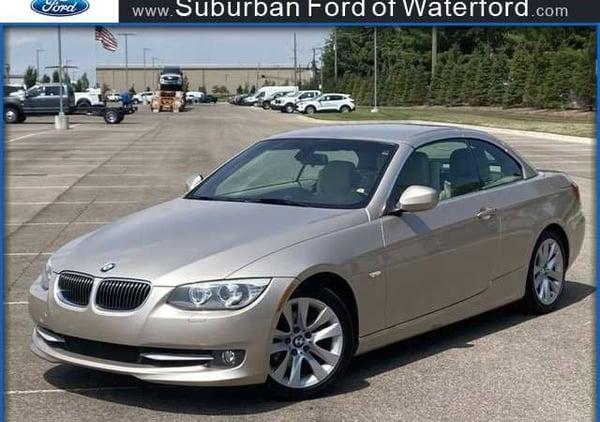2012 bmw 328i in secaucus, new jersey