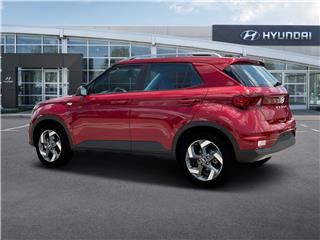 2024 Hyundai Venue limited