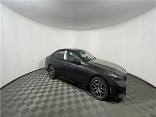 2025 BMW i5 xdrive40