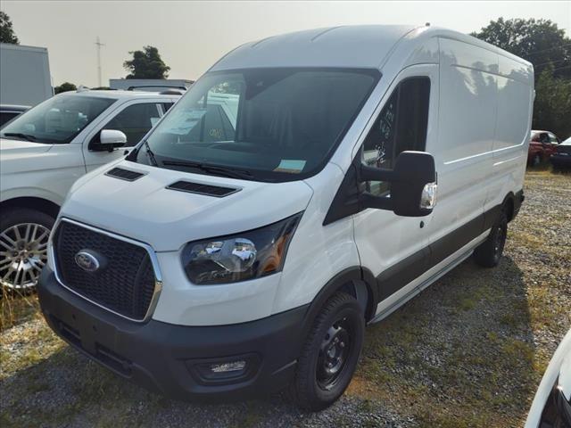 2024 ford transit-250 148 wb medium roof cargo
