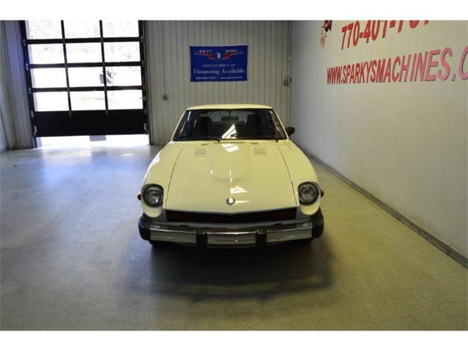 1977 datsun 280z in loganville, georgia