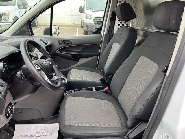 2019 ford transit connect xl