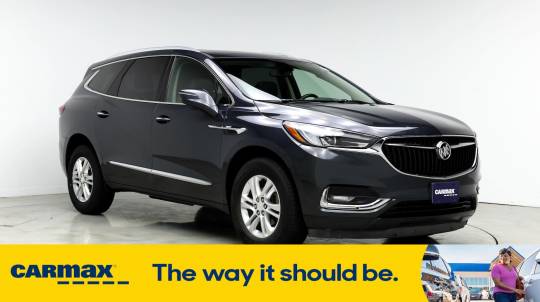 2018 Buick Enclave