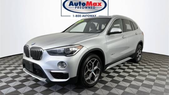 2018 bmw x1 sdrive28i