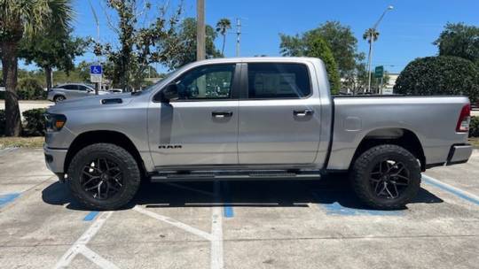 2024 RAM 1500