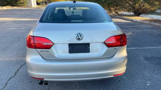 2014 Volkswagen Jetta