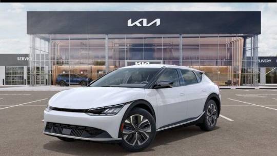 2024 Kia EV6