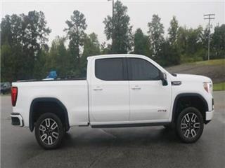 2022 GMC Sierra 1500 limited