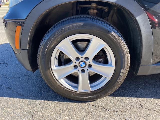 2011 bmw x5 xdrive 35i sport activity