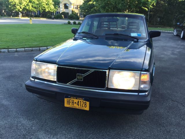 very low (76k) miles, one owner
