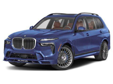 2025 bmw x7 alpina xb7