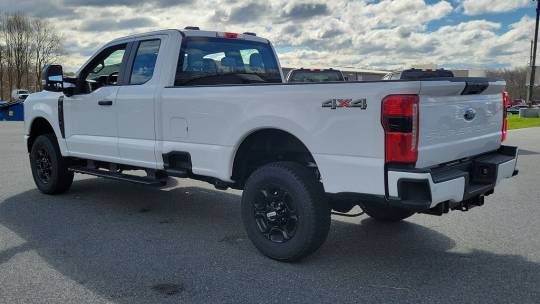 2024 Ford F-350