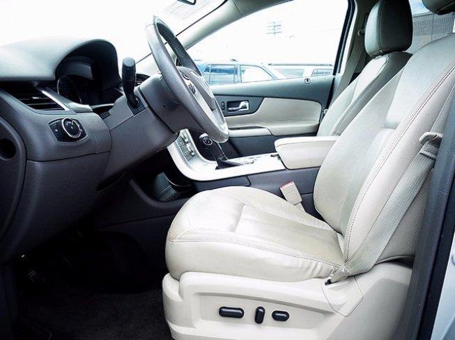 2014 ford edge fwd sel for sale in honolulu, hawaii