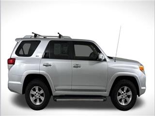 2012 Toyota 4Runner sr5
