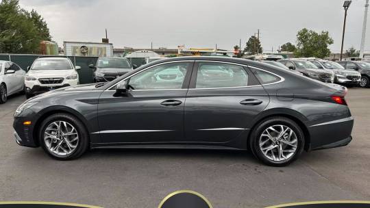 2023 Hyundai Sonata