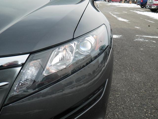 2012 honda crosstour 4dr front-wheel drive 2.4 ex 2.4 ex for sale in grand forks, north dakota