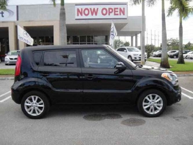 2013 kia soul soul in davie, fl