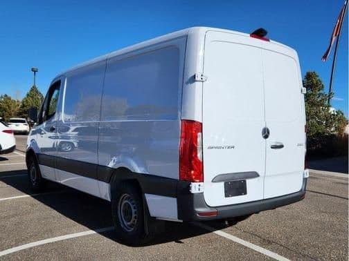 2024 mercedes-benz sprinter 2500 roof 4-cyl diesel in loveland, colorado