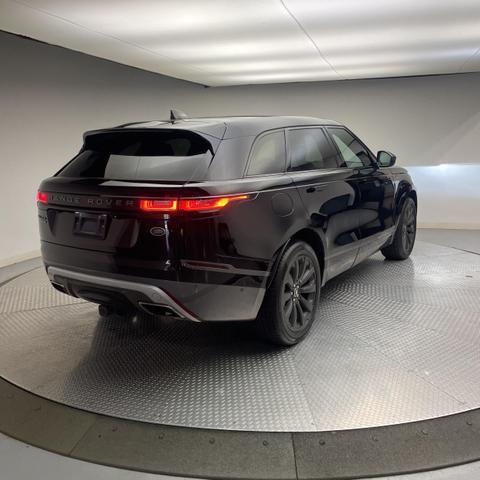 2018 land rover range rover velar p380 se r-dynamic