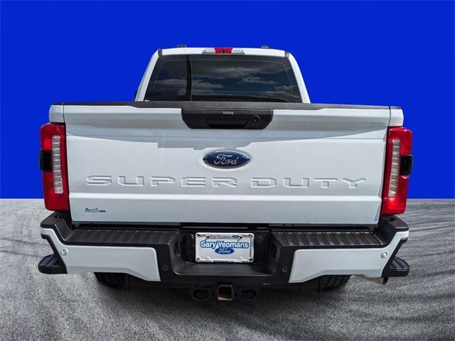2024 ford f-250 xl