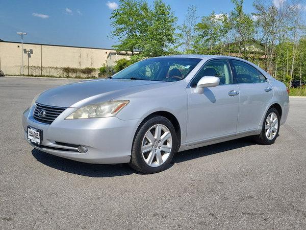 2008 lexus es 350 in saint louis, missouri