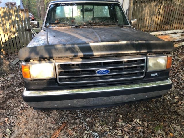 f-150 short bed 2wd no rust southern truck