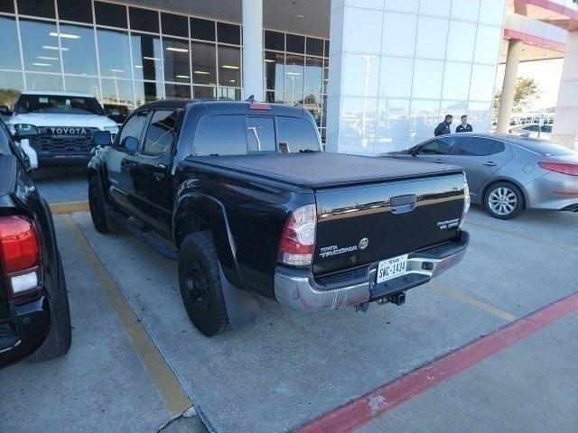 2015 toyota tacoma