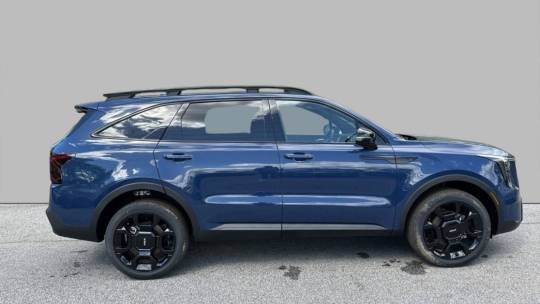 new 2024 kia sorento x-line sx prestige awd