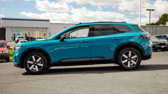 2024 Honda se