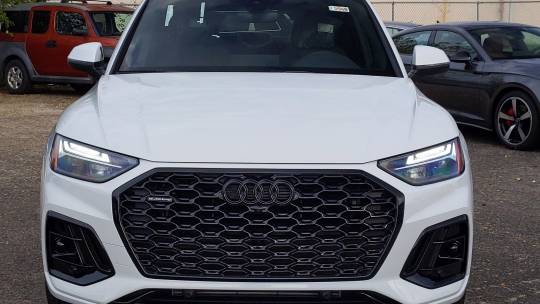 2024 Audi Q5