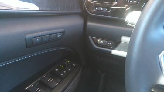 2024 Lexus NX
