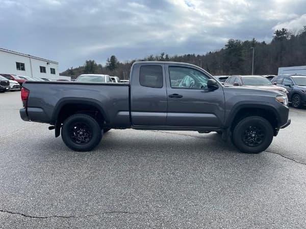 2019 toyota tacoma in centennial, colorado