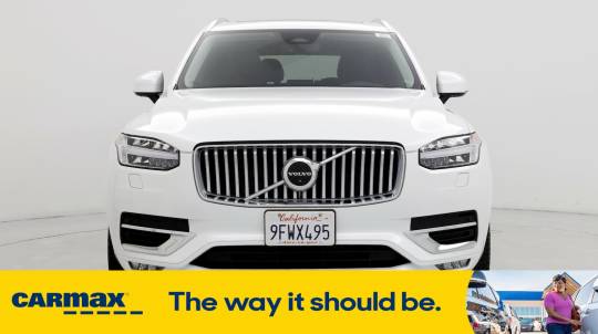 2023 Volvo XC90