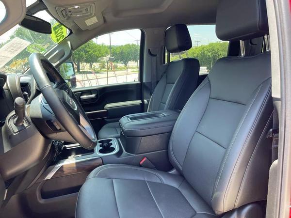 2022 gmc sierra 2500 hd crew cab in co bluffs, iowa