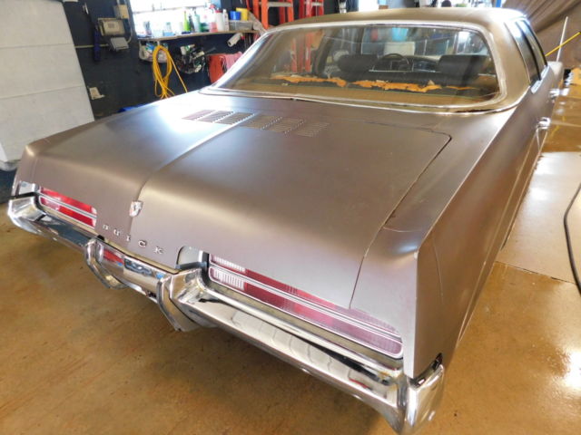 1971 buick lesabre t1280401