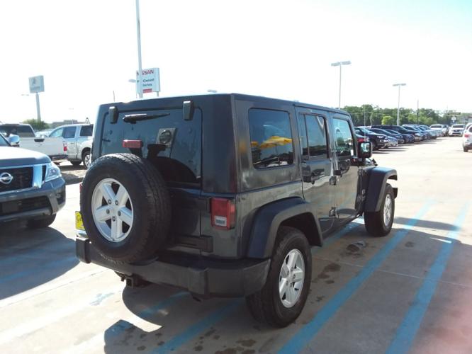 used 2007 jeep wrangler unlimited x houma, la 70360 for sale in allemand, louisiana