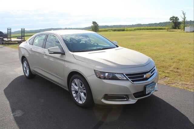 used 2014 chevrolet impala lt belle plaine, mn 56011 for sale in belle plaine, minnesota